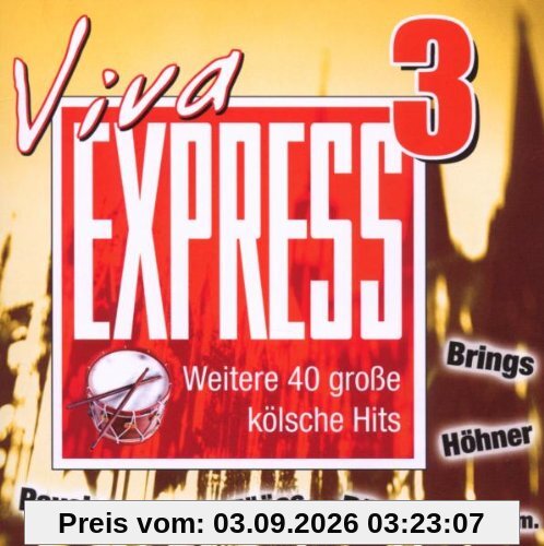 Viva Express 3