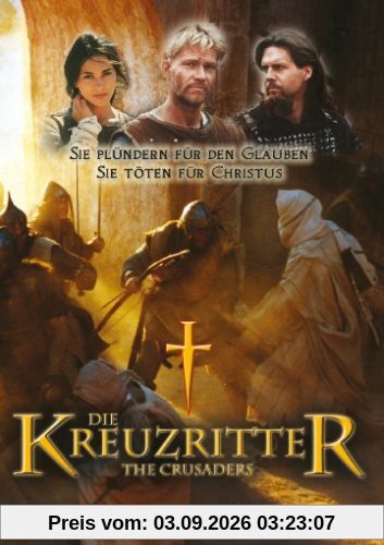 Die Kreuzritter