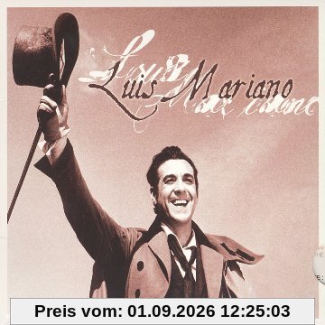 Luis Mariano