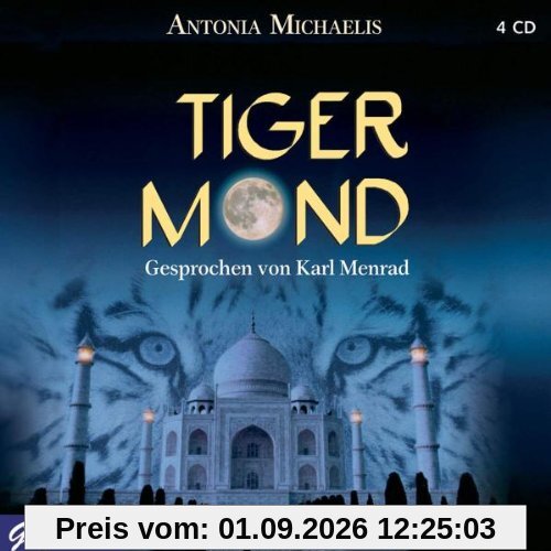 Tigermond