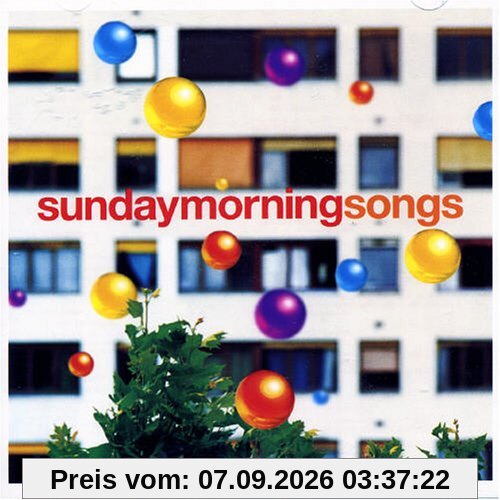 Sunday Morning Songs