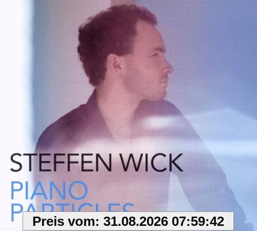Piano Particles