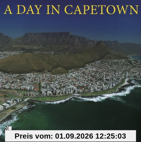A Day in Cape Town