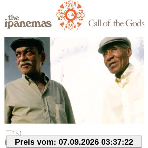 Call of the Gods
