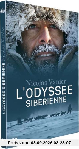 L'odyssée sibérienne [FR Import]