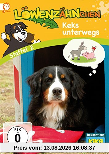 Löwenzähnchen Staffel 2