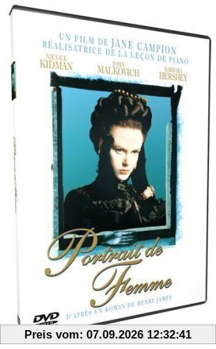 Portrait de femme [FR Import]