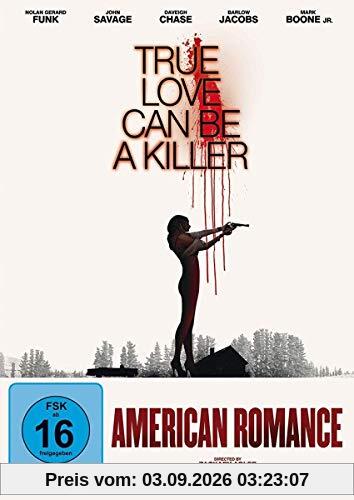 American Romance
