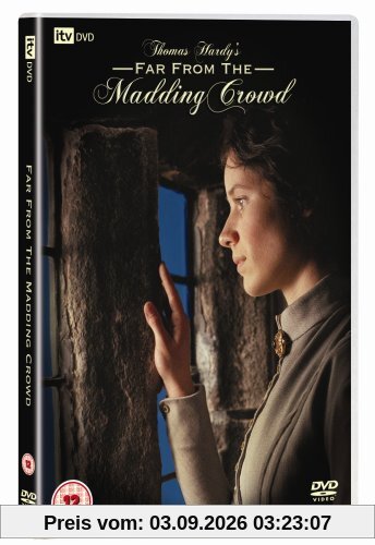 Far From the Madding Crowd [UK Import]