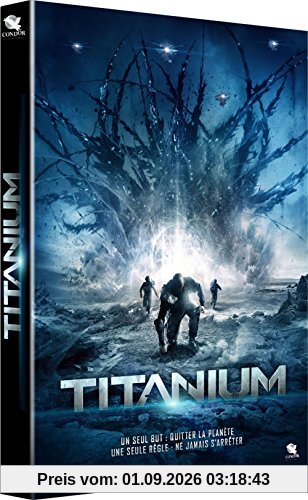 Titanium [FR Import]