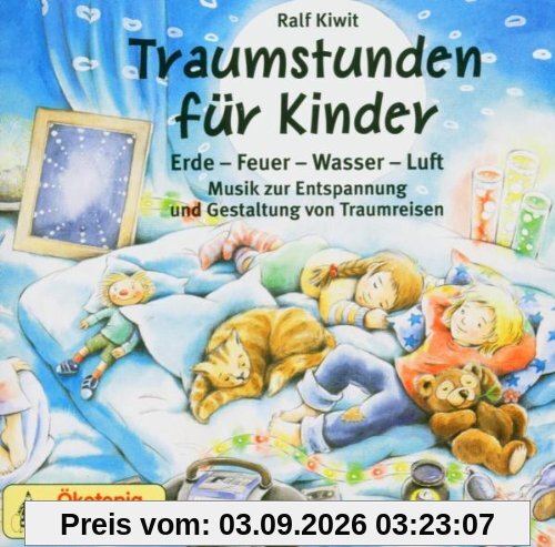 Traumstunden für Kinder