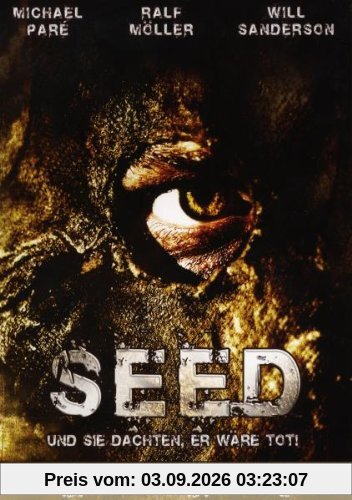 Seed [Special Edition]