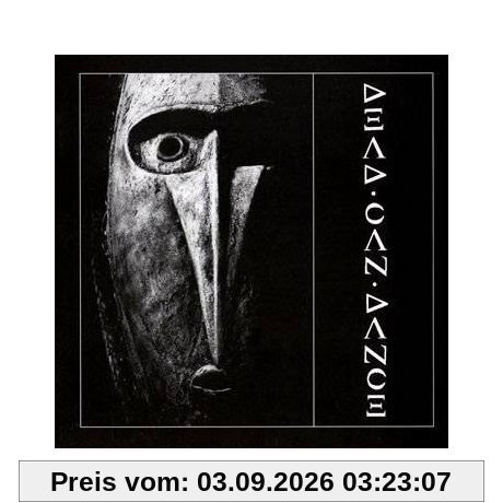 Dead Can Dance