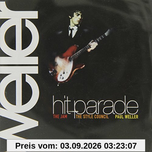 Hit Parade [Single Disc]