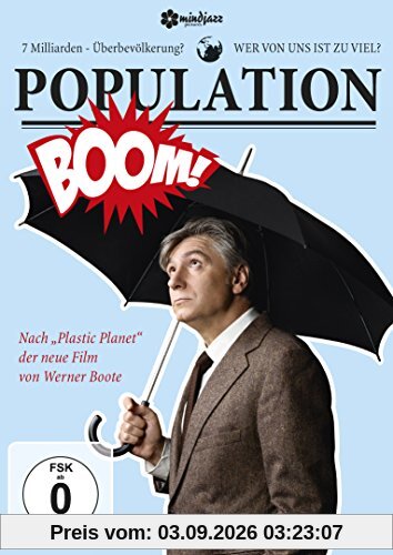 Population Boom