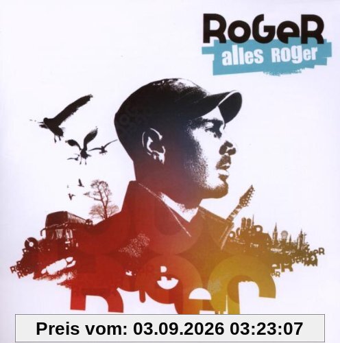Alles Roger