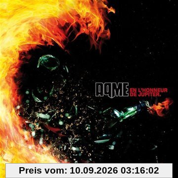 En L'honneur De Jupiter [+DVD]