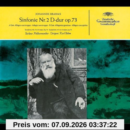 Sinfonie 2/Variationen Uber Mozart.Op.143