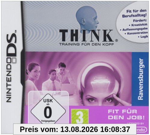 THINK® - Fit für den Job
