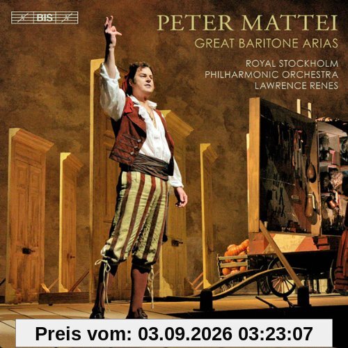 Große Baritonarien