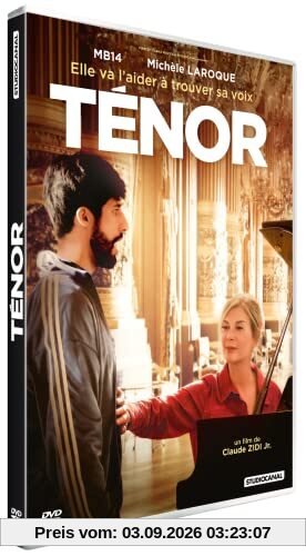 Ténor [FR Import]