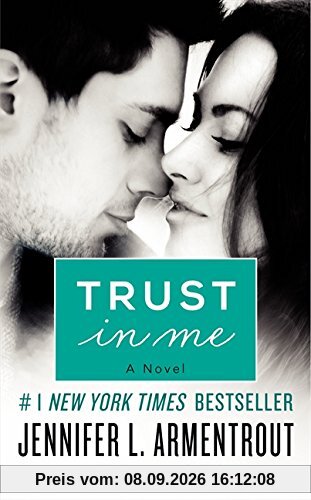 Trust in Me: A Novel (A Wait for You Novella, Band 1)