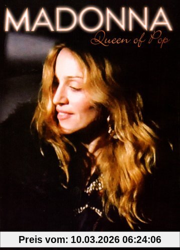 Madonna - Queen Of Pop
