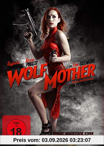 Wolf Mother