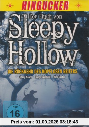 Der Fluch von Sleepy Hollow