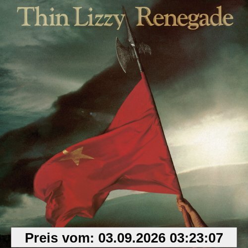 Renegade (Expanded Edition)