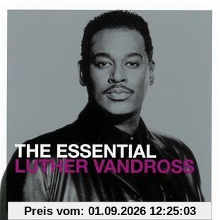 The Essential Luther Vandross