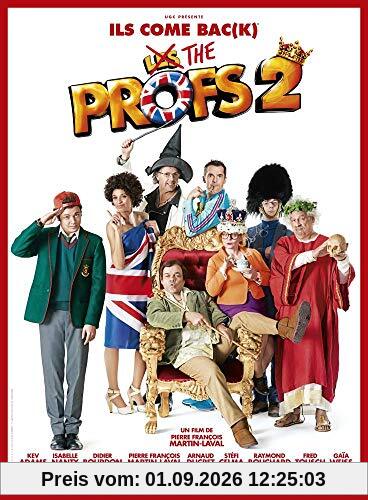 Les profs 2 [FR Import]