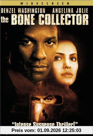 The Bone Collector