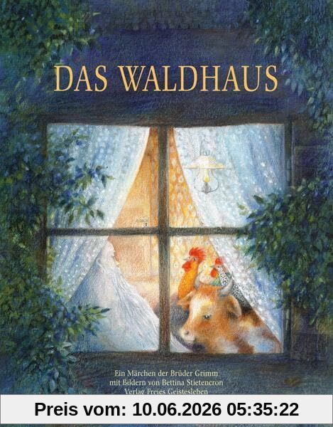 Das Waldhaus