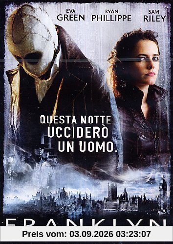 Franklyn [IT Import]