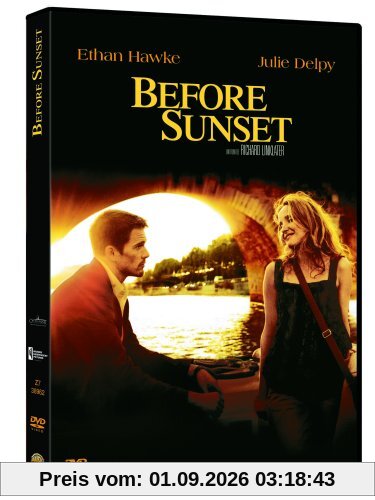 Before Sunset [FR Import]