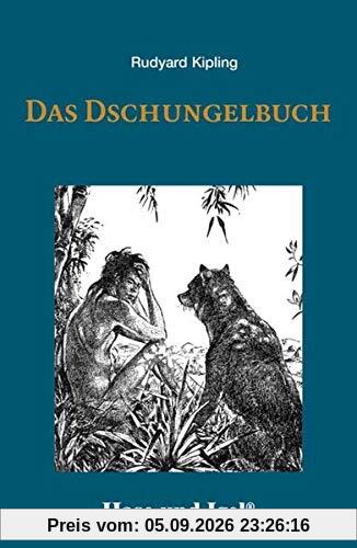 Das Dschungelbuch: Schulausgabe