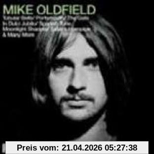 Mike Oldfield Icon