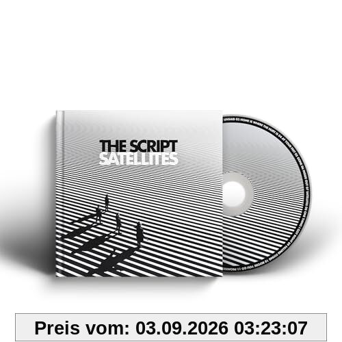 Satellites(Deluxe)