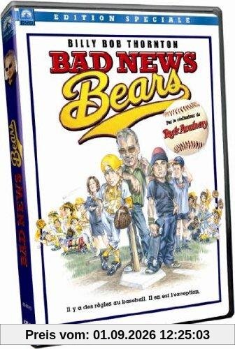 Bad news bear
