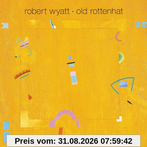 Old Rottenhat