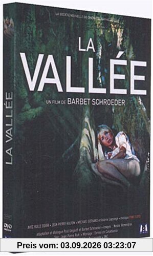 La vallée [FR Import]