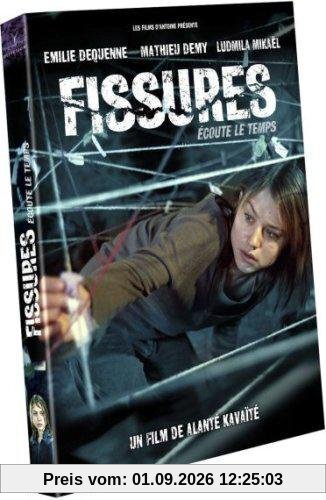 Fissures - écoute le temps [FR Import]