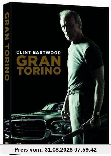 Gran Torino [FR Import]