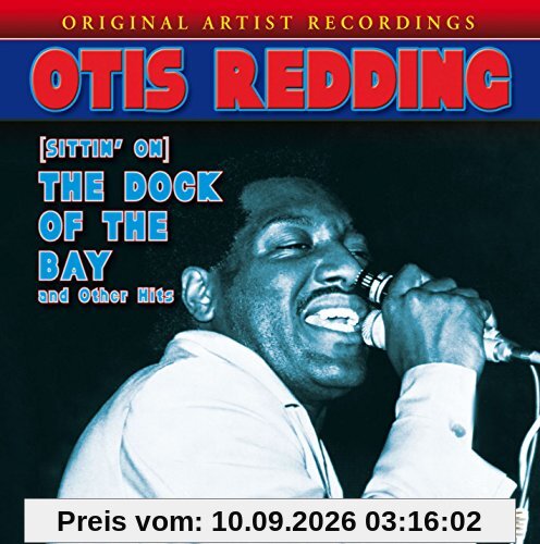 [Sittin'on] the Dock of the Ba