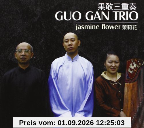 Jasmine Flower