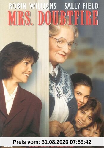 Mrs. Doubtfire [IT Import]