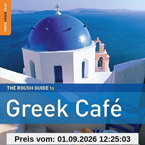 Greek Cafe