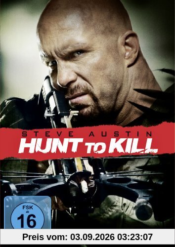 Hunt to Kill
