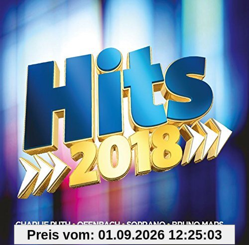 Hits 2018